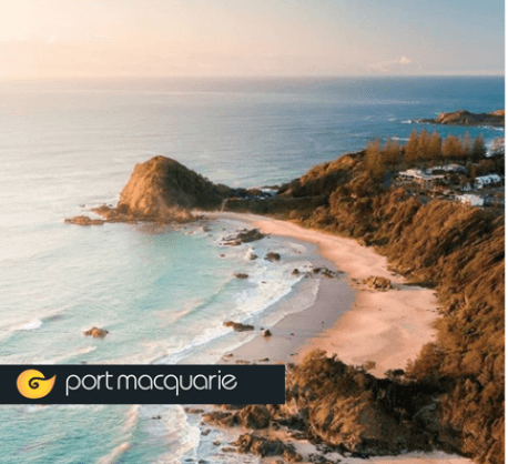 Port Macquarie Body Boarding Association