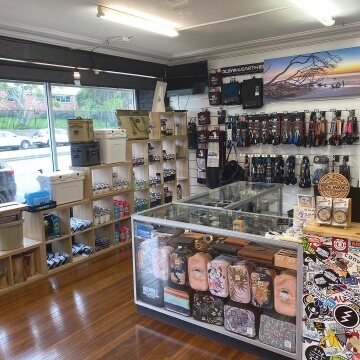 Port Macquarie Body Boarding Association