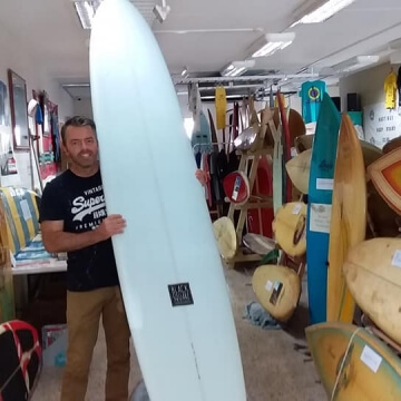 Port Macquarie Body Boarding Association