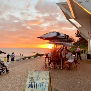 Port Macquarie Body Boarding Association