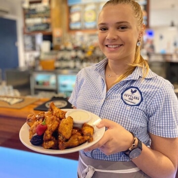 Port Macquarie Body Boarding Association