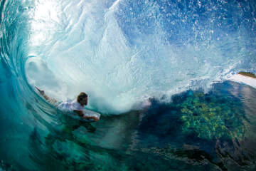 Port Macquarie Body Boarding Association