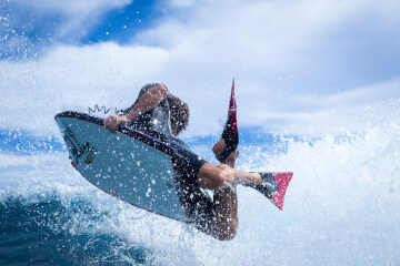 Port Macquarie Body Boarding Association