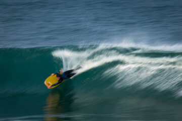 Port Macquarie Body Boarding Association