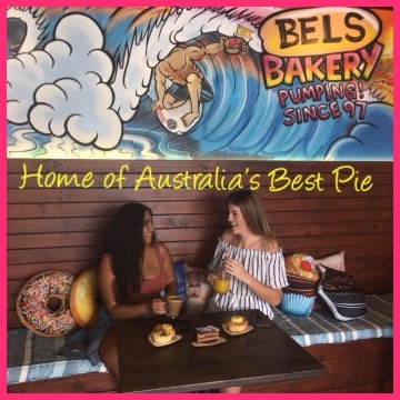Bel's Bakery--