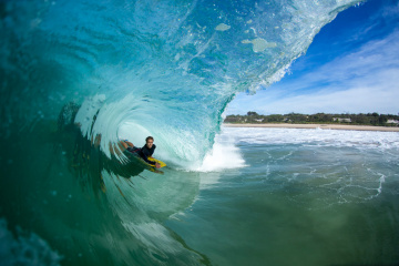 Joshua-tabone - Port Macquarie Body Boarding Association