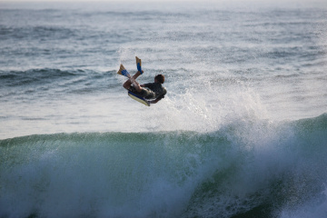 Joshua-tabone - Port Macquarie Body Boarding Association